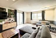 Großzügige 2-Zimmer-Wohnung mit Südterrasse &amp; Balkon in Telfs – ideal für Singles, Paare oder Anleger