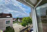 PREISREDUKTION! 2- ZIMMERWOHNUNG mit LOGGIA