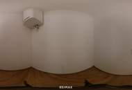 Helle 3‑Zimmer-Mietwohnung im historischen Schloss Kirchberg