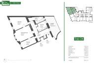 Exklusive 3-Zimmer-Wohnung mit riesiger Loggia in 1030 Wien – hochwertige Ausstattung - PROVISIONSFREI!