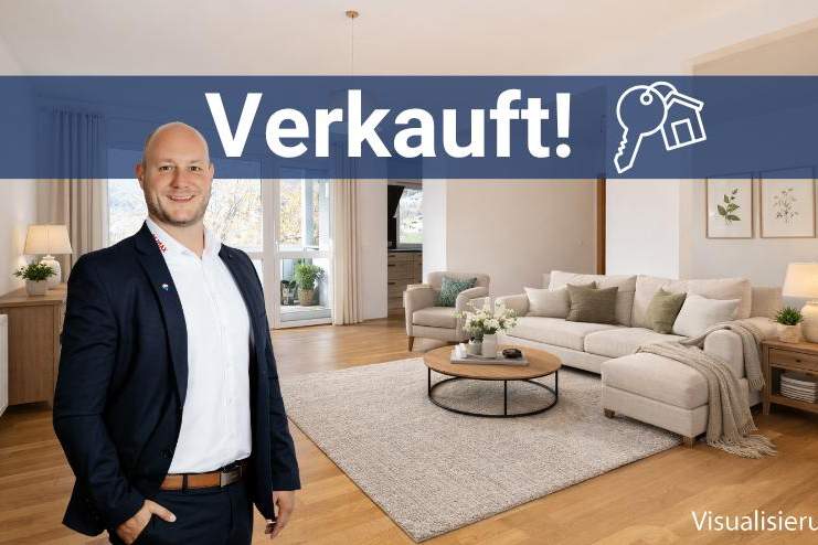 VERKAUFT!!! "Familien-Garten-Glück" – Ihre 4-Zimmer-Wohlfühloase in St. Veit im Pongau, Wohnung-kauf, 499.000,€, 5621 Sankt Johann im Pongau