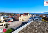 Außergewöhnlich gut erhaltene 3-Zimmer-Wohnung mit Loggia, Panoramablick und TOP-Anbindung