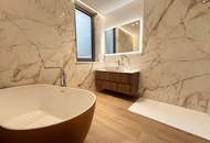 PROVISIONSFREI ! Exklusive Eigentumswohnungen mit Freifläche , Erstbezug Nachhaltig