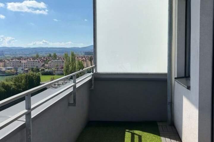 2 ZIMMER | LOGGIA MIT TOLLER AUSSICHT | AB 01.01.26 VERFÜGBAR | NAHE WIENERBERG, Wohnung-miete, 999,03,€, 1100 Wien 10., Favoriten