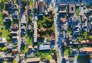 Grundstück mit 1.411 m² – wahlweise im Kauf oder Baurecht