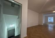 1190! Frisch sanierte, loftartige Bürofläche inkl. Archiv/Lager zum Kauf!
