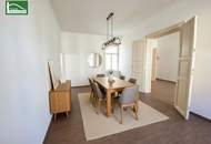 Wohnen im Herzen von Graz – Stilvoll, zentral und grün. - WOHNTRAUM