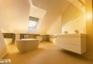 Absolut traumhaftes Penthouse mit Wellnessbereich und Wintergarten für anspruchsvollen Luxus!
