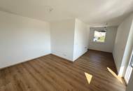 2-Zimmer Neubauwohnung zu vermieten