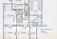 Lichtdurchflutete 4-Zimmer Wohnung, Nähe Votivkirche