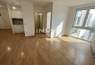 Seventeen Living - Helle 2-Zimmer Wohnung in ruhiger Innenhoflage!