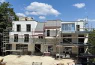 4 Zimmer I Neubauprojekt I Eigengarten