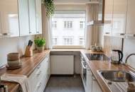Penzing is Calling: Familienwohnung: 3-Zimmer ab Mitte September!