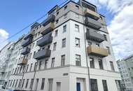 Super helle 2,5-Zimmer-Wohnung mit zwei Balkonen und cooler Lage! Gebraucht aber gut!