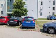 Traumhafte 3-Zi-Eigentumswohnung mit Loggia, Klimaanlage, Infrarotsauna und Grünblick vor den Toren Wiens