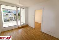 2 Zimmer Wohnung mitTerrasse - Haustiere erlaubt