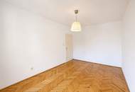 2-Zimmer-Stadtwohnung in zentraler Lage nahe TU Graz mit Potenzial