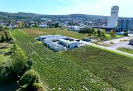 Betriebsgrundstück(e) in Mannersdorf/Leithagebirge gesucht?