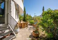 4 Zimmer Gartenwohnung mit Garagenstellplatz in Mauer
