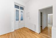 Gründerzeit Wohnung | 3 Zimmer | Büro, Wohnung, WG