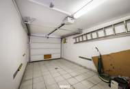 Großzügiges Haus mit sonnigem Garten, Carport, Garage und Fußbodenheizung!