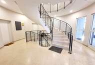 LETZTE Wohnung - Schnell sein! Leistbare Familien-Wohnung im Dachgeschoss! Toll aufgeteilt + Zentrumsnah + 3 Zimmer mit Terrasse + Frisch saniert + Hauseigene Tiefgarage! Besser geht es nicht....