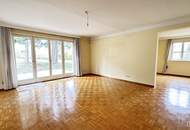 Exklusives Wohnen in Hietzing – Großzügiges Haus mit Gartenidylle und Privatsphäre | ZELLMANN IMMOBILIEN