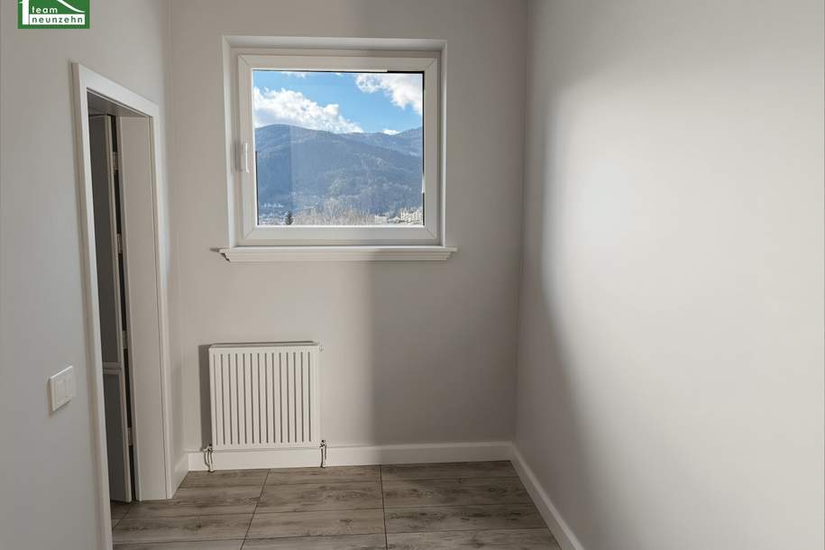 Wohneinheiten zur Miete – Jetzt zugreifen!, Wohnung-miete, 432,87,€, 8680 Bruck-Mürzzuschlag
