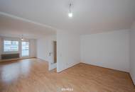 Frisch saniert! Großzügige 4-5 Zimmer Wohnung mit Loggia nahe Wienerberg