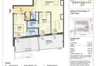 TERRAZZA22 – Terrassierte Architektur für besondere Wohnmomente