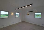 Erstbezug - Hochwertig renoviertes, klimatisiertes Büro mit Parkplätzen im Gewerbepark Pöttelsdorf