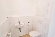 Moderne 3-Zimmer-Dachgeschoß-Wohnung mit Süd-/Westbalkon!