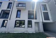 Ihr Erstbezug im Grünen: Moderne 1-Zimmer-Wohnung mit Garten in 1230 Wien!