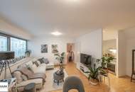 Gemütliche, westseitige 2 Zimmer-Neubauwohnung in der Kaiserstraße - AB 01.12 beziehbar!