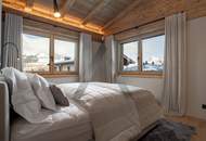 Neubau: Chalet "Hohe Salve" an der Skiwiese in bester Panoramalage - Kirchberg in Tirol