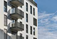 Urbanes & Modernes Wohnen in Meidling | Ab sofort beziehbar