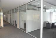 Moderne Büroflächen mit Parkplätzen in sehr guter Verkehrslage von Wattens zu mieten