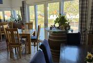 Profitables Investment: Gastgewerbe, Gastronomie und Wohnungen in Aggsbach - Niederösterreich