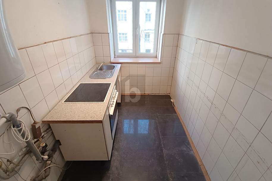 SANIERUNG ZUM KLEINEN PREIS, Wohnung-kauf, 125.000,€, 1160 Wien 16., Ottakring