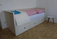 Kremser Ringstraße; 4-Zimmer-Wohnung mit 2 Balkonen in bester Zentrallage