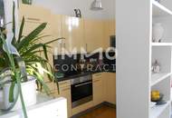 Stilvolle 2-Zimmer Wohnung in der Museumstraße 15, Top 14 zu vermieten