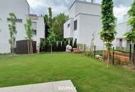 REIHENHAUS im Grünen