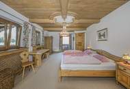 Freizeitwohnsitz in atemberaubender Toplage