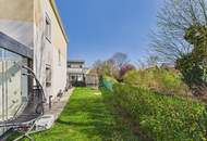 Neuwertiges 4-Zi-Reihenhaus mit Garten, Terrasse &amp; 2 Stellplätzen in Unterwaltersdorf!