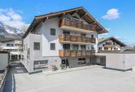 Großzügige Geschäftsfläche mitten im Dorfzentrum