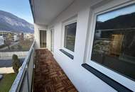 Modernisierte 3-Zimmerwohnung mit Balkon