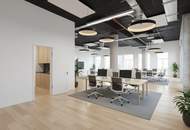 ## Ihr BÜRO im Herzen des NORDBAHNVIERTELS ##