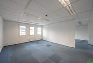 Großzügige Bürofläche in Wien 1210: 896 m² für nur 7 €/m² – ideal für Ihre Vision!