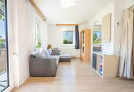 SonnenEck - Reihenhaus in Neumarkt am Wallersee