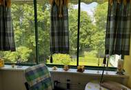 3-Zimmer-Wohnung mit Wintergarten am Spittalberg - Ihr neues zu Hause!
